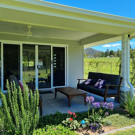 Fig Tree Farm B&B Highvale-Farmstay Near Brisbane! Exteriér fotografie