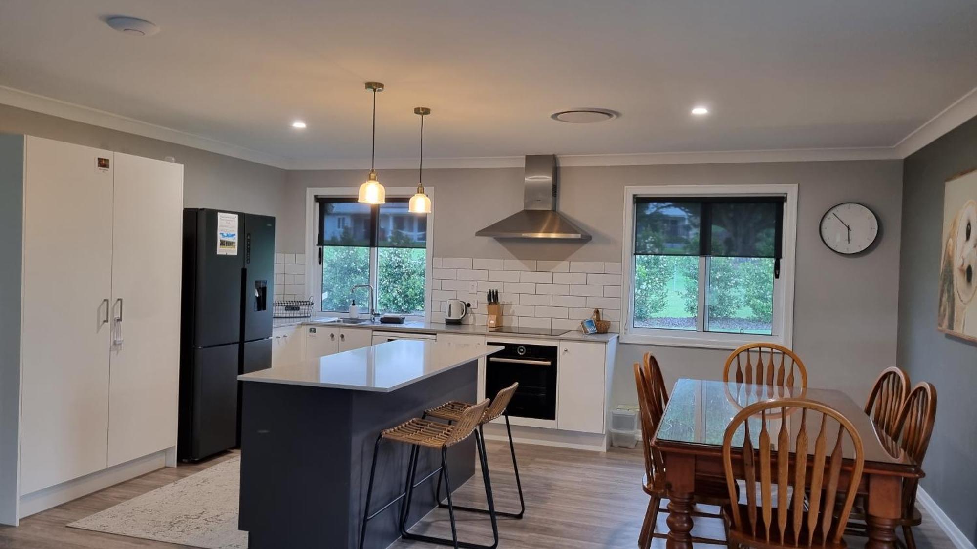 Fig Tree Farm B&B Highvale-Farmstay Near Brisbane! Exteriér fotografie